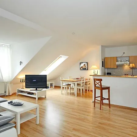 Cubanzestrasse 43 32 Ostseebad Kühlungsborn
